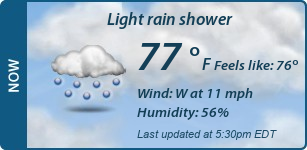 Current Conditions